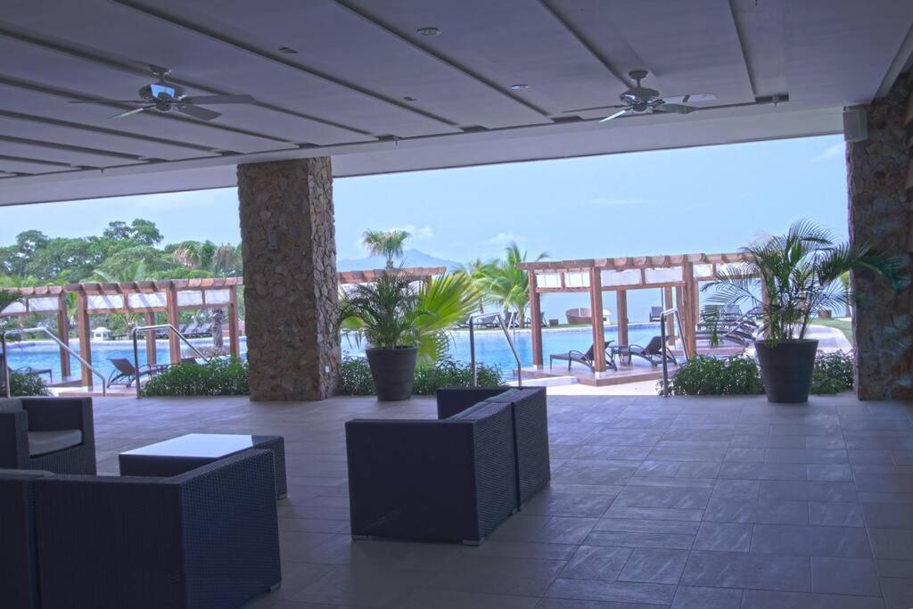 19L Breathtaking Oceanview Playa Bonita Resort Arraijan Exterior foto